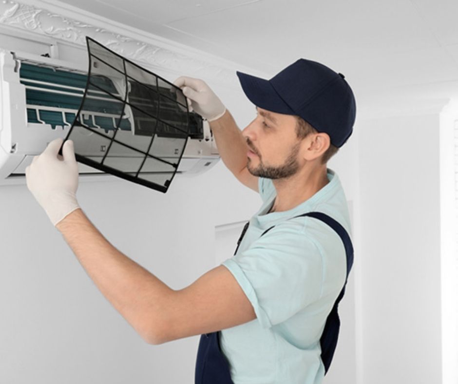 Salihli Klima Servisi